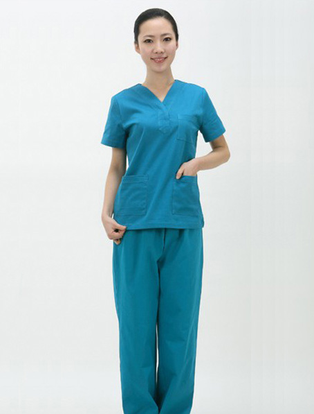 重慶手術(shù)服款式廠家,定制手